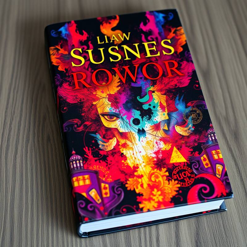 Capa do livro Novo Livro 3