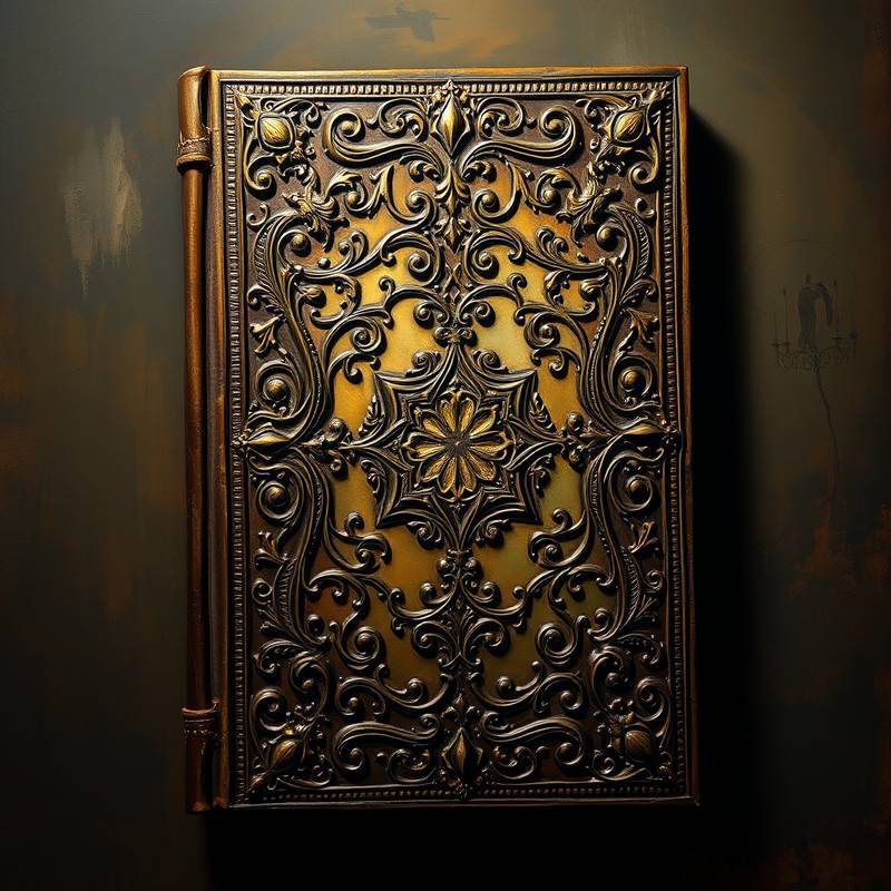 Capa do livro Novo Livro 4